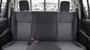 Toyota Hilux GL Hilux 2.4L mid option p.w MY2025 FOR EXPORT ONLY