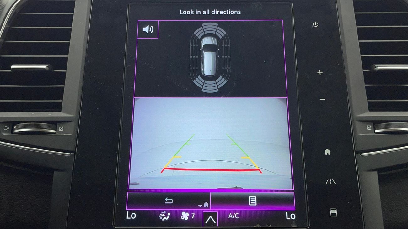 Renault Koleos LE 2.5 | Zero Down Payment | Home Test Drive