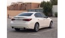 إنفينيتي Q50