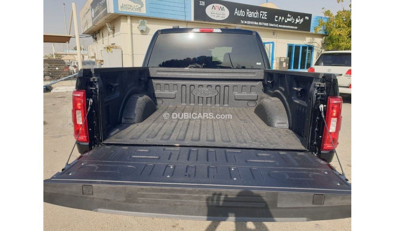Ford F-150 2021 FORD F150 LOBO TREMOR 3.5L PETROL BRAND NEW