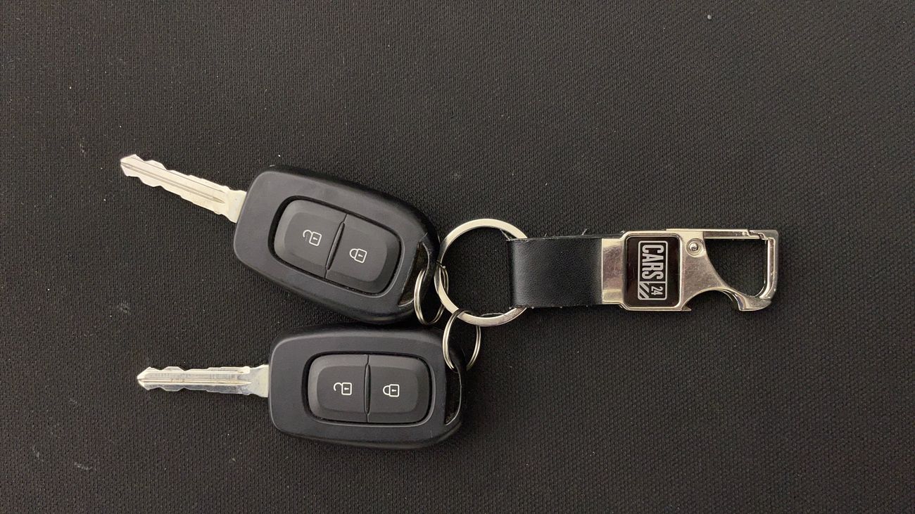 Renault Symbol PE 1.6 | Zero Down Payment | Home Test Drive