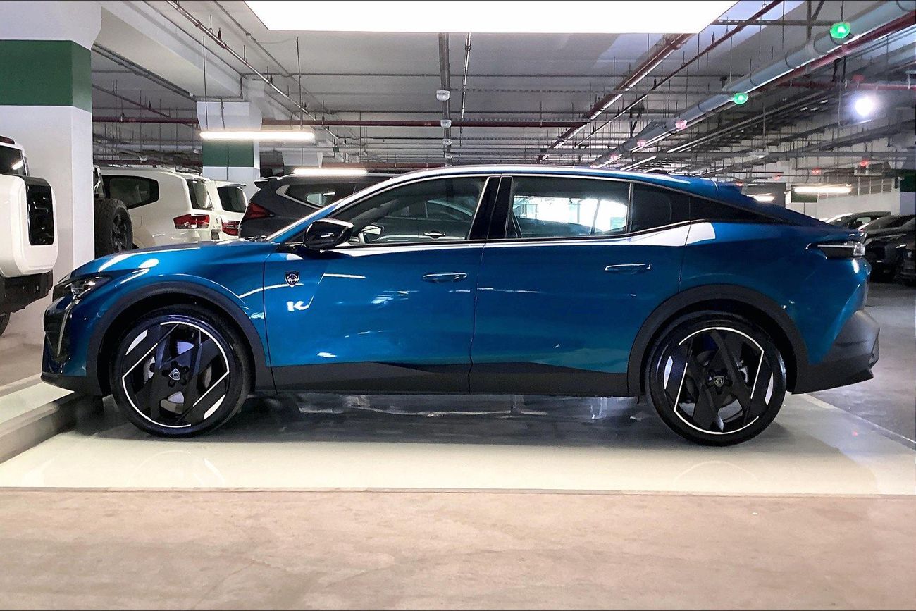 Peugeot 408 GT | Guaranteed Warranty | 0 Down Payment