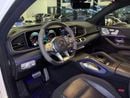 مرسيدس بنز GLE 53 AMG AMG 4MATIC+