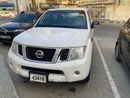 Nissan Pathfinder Std 3.5L