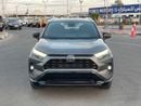 تويوتا راف ٤ 2023 TOYOTA RAV4 SE HYBRID 4x4 IMPORTED FROM USA