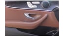 Mercedes-Benz E300 Premium W213