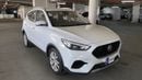 MG ZS 2024 STD | AED 596/Month | 0 DP | 30 Day Return | Warranty | Service History
