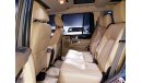 لاند روفر LR4 2011 Land Rover LR4 HSE, Service History, GCC