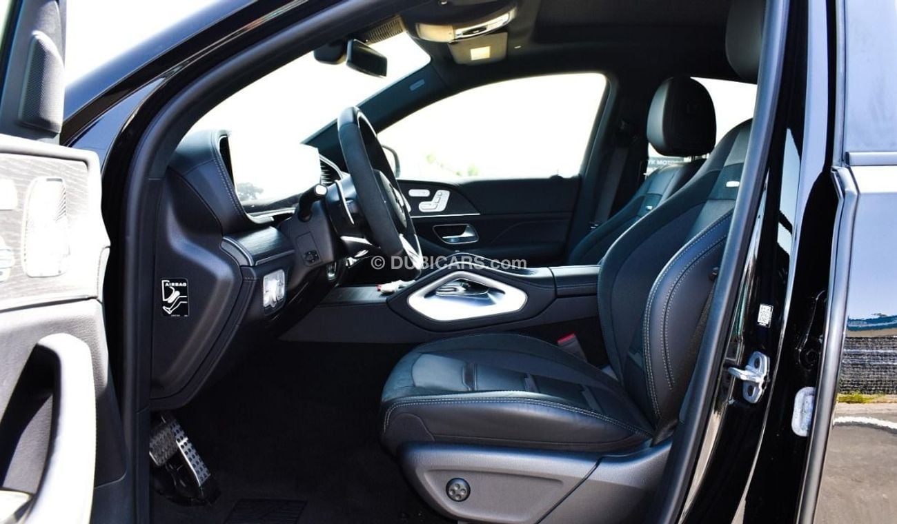 Mercedes-Benz GLE 63 AMG MERCEDES BENZ GLE 63 AMG 2021 EXPORT PRICE