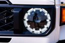 Toyota Land Cruiser Toyota Land Cruiser 2026 70 Series 76 4.0L 4WD 5-door