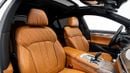 بي أم دبليو 730Li M SPORT