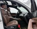 BMW X5 40i M Sport 3.0L 2020 BMW X5 xDrive40i M Sport, Warranty, Full BMW Service History, Excellent Condit