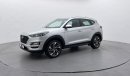 Hyundai Tucson 2