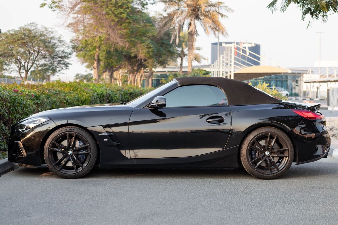BMW Z4 sDrive 30i M Sport package 2.0L