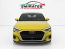 أودي A3 35 TFSI ADVANCED
