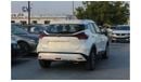Nissan Kicks 2024 NISSAN KICKS 1.5L, AT, PRL