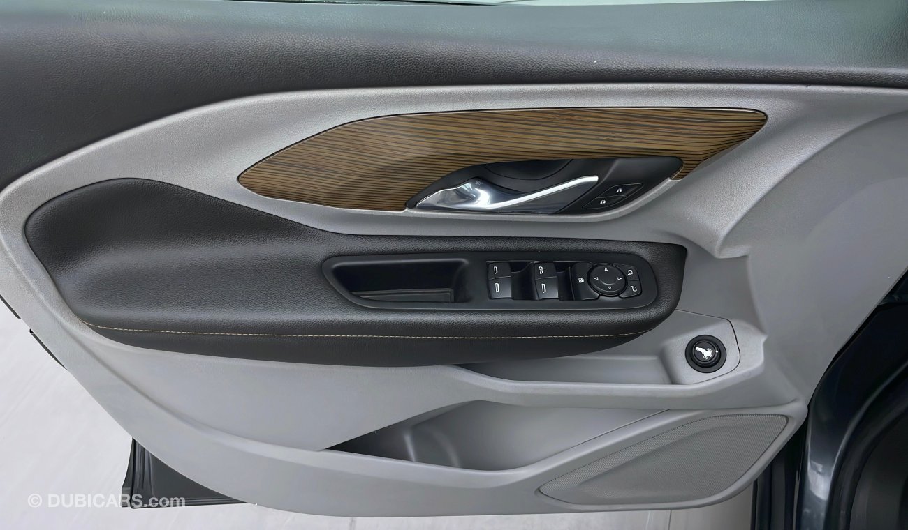 GMC Terrain SLE 1.5 | Under Warranty | Inspected on 150+ parameters