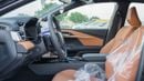 تويوتا كامري 2026 Toyota Camry Lumiere 2.5L AT Hybrid (Black-Tan)