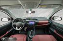 Toyota Hilux Toyota Hilux 2x4 2.0l 2025 petrol