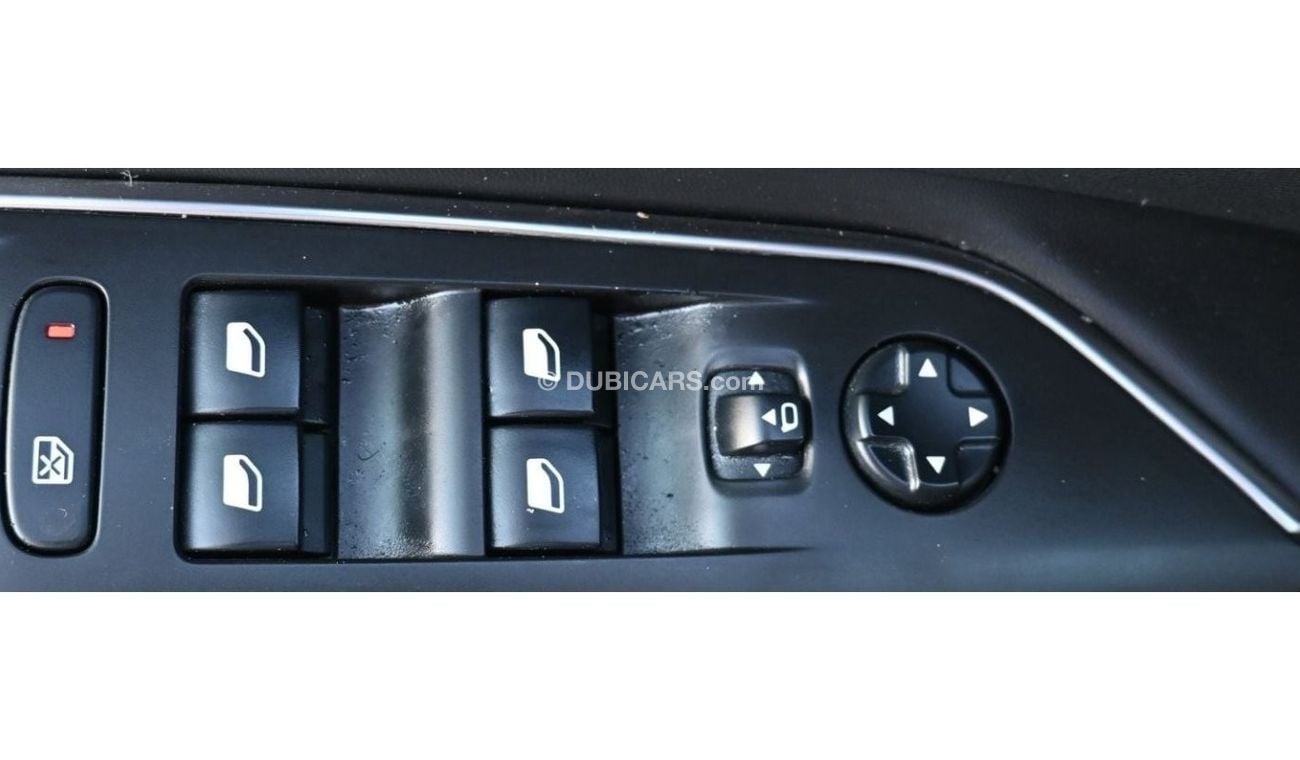 Peugeot 3008 GT Line 2019 GCC EXCELLENT CONDITION WITHOUT ACCIDENT