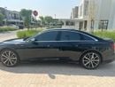 Audi A6 40 TFSI S Line 2.0L