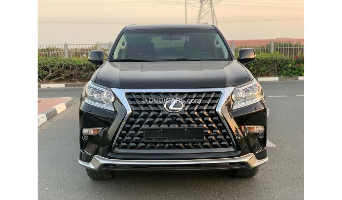 Lexus GX460