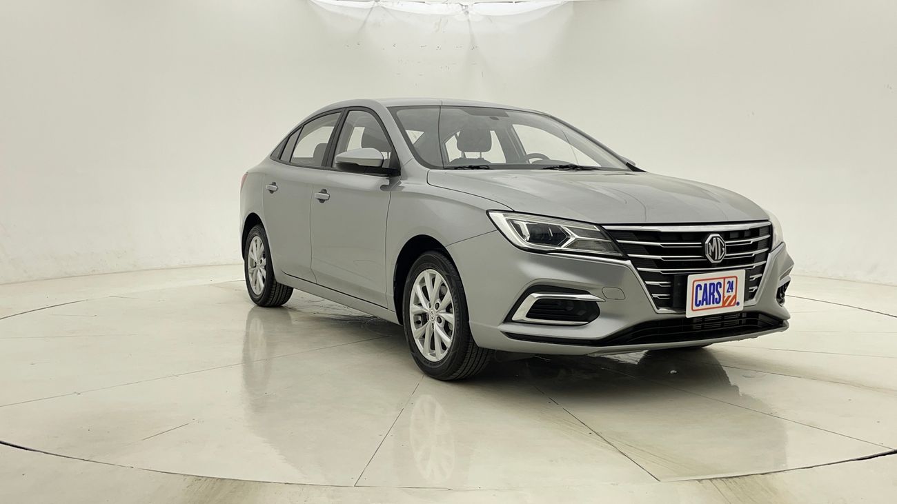 أم جي 5 STD 1.5 | بدون دفعة مقدمة | اختبار القيادة في المنزل