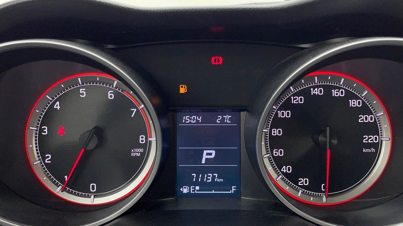 Suzuki Swift GL 1.2 | Zero Down Payment | Home Test Drive