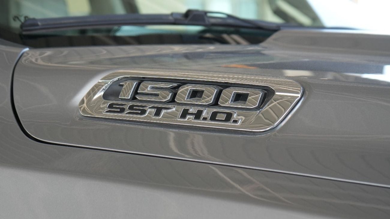 رام 1500 رام تنغستن 2025