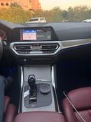 بي أم دبليو 430i