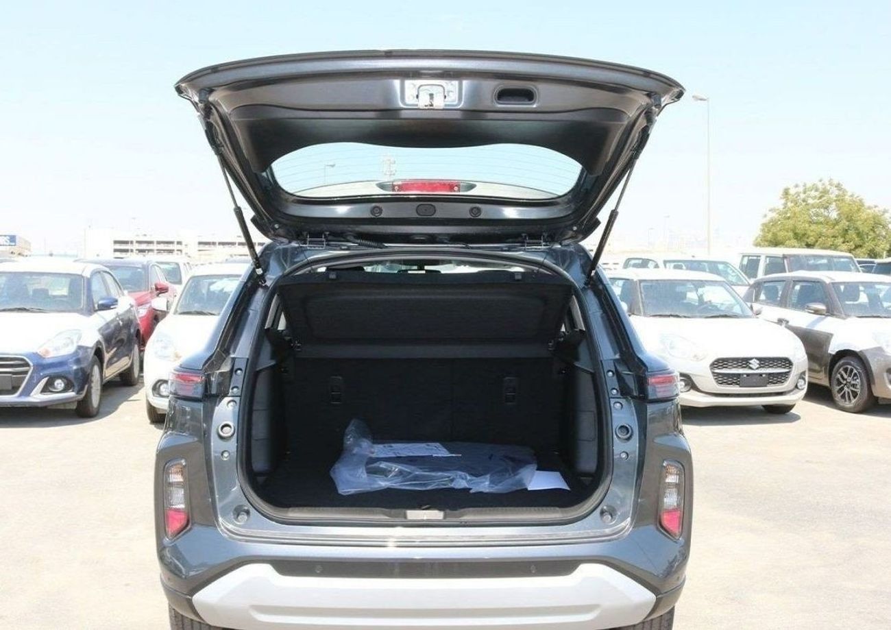 Suzuki Grand Vitara 2023 | EXCLUSIVE DEAL - GLX - EURO 4 | 1.5L Dual JET 2WD Hybrid | BULK DEALS FOR EXPORT