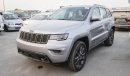 Jeep Grand Cherokee 5.7 L