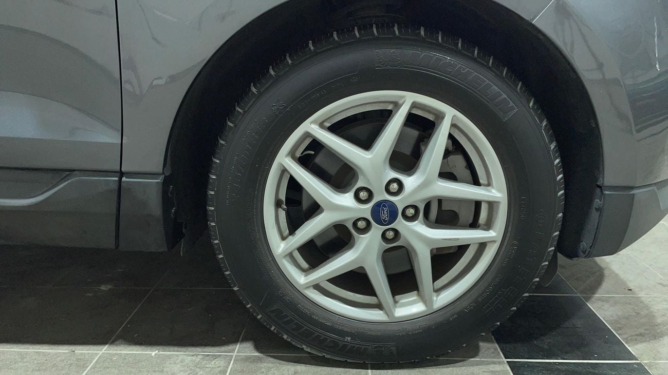 Ford Edge 2021 TREND | AED 831/Month | 0 DP | 30 Day Return | Warranty | Service History