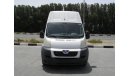 Peugeot Boxer 2013 ref#411