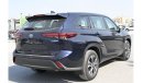 Toyota Highlander GLE