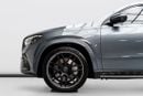 Mercedes-Benz GLE 53 AMG Coupe 4MATIC+ 2023 Mercedes GLE 53 AMG, 2028 Mercedes Warranty + Service Contract, Low KMs, GCC
