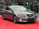 Nissan Altima SV