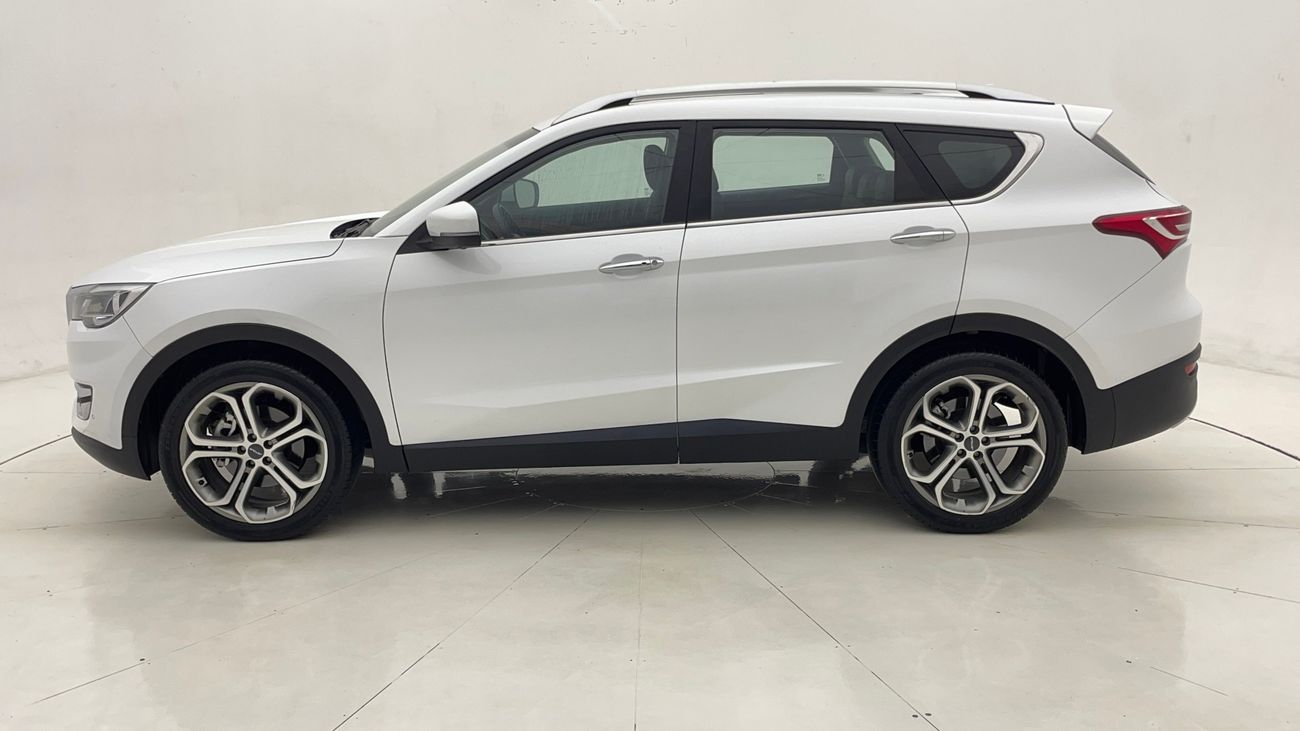 جيتور X70 بلس MODEL : X 70, MFG YEAR : 2023, VARIENT : COMFORT 1.5 | بدون دفعة مقدمة | اختبار القيادة في المنزل