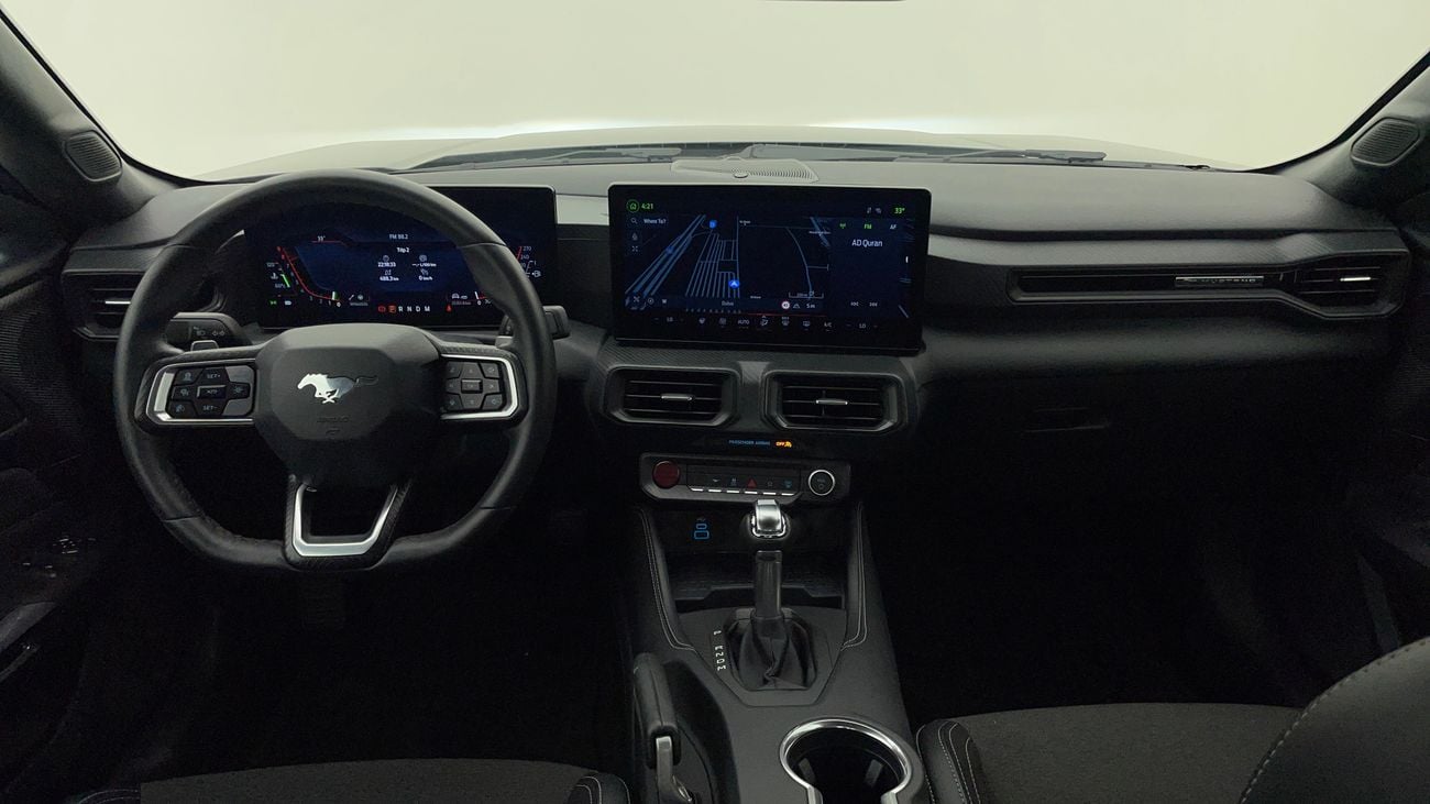 Ford Mustang GT 5 | Zero Down Payment | Home Test Drive