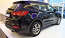 Hyundai Santa Fe 3.3 L 4WD