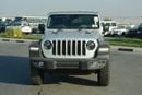 جيب رانجلر Rubicon 3.6L A/T (5 Seater) Brand New
