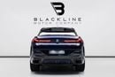 BMW X6 M50i 4.4L 2022 BMW X6 M50i, 4.4L TC V8, AWD,  530bhp, 8 Speed Automatic