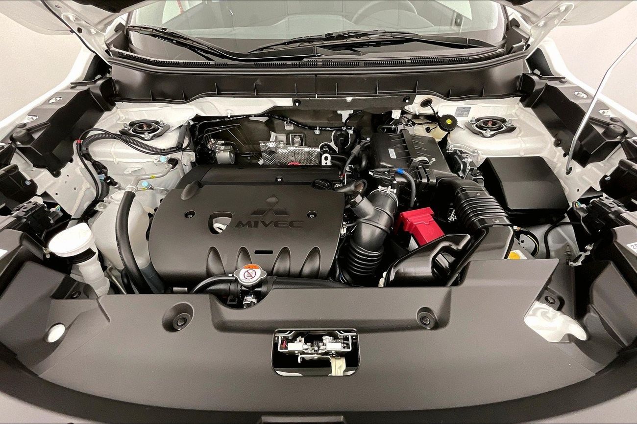 أم جي ZS Standard | ضمان مجاني لمدة عام | 0 دفعة أولى