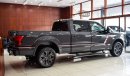 Ford F-150 LARIAT SPORT 4X4