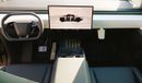 Tesla Cybertruck FOUNDATION SERIES AWD Tesla Cybertruck Foundation Series electric pickup truck 2024YM