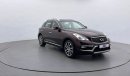 إنفينيتي QX50 LUXURY 3.7 | +مع الضمان | كمان تم فحص ١٥٠