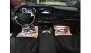 Mercedes-Benz S 350 d