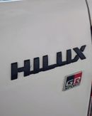 Toyota Hilux GR Sport 2.8L