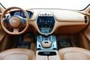 Aston Martin DBX STANDARD 2021 Aston Martin DBX 550, Panoramic Roof, Very Low KM, GCC Specs!!
