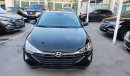 Hyundai Elantra GLS